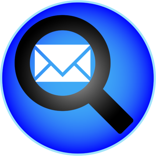 MailSteward App Icon