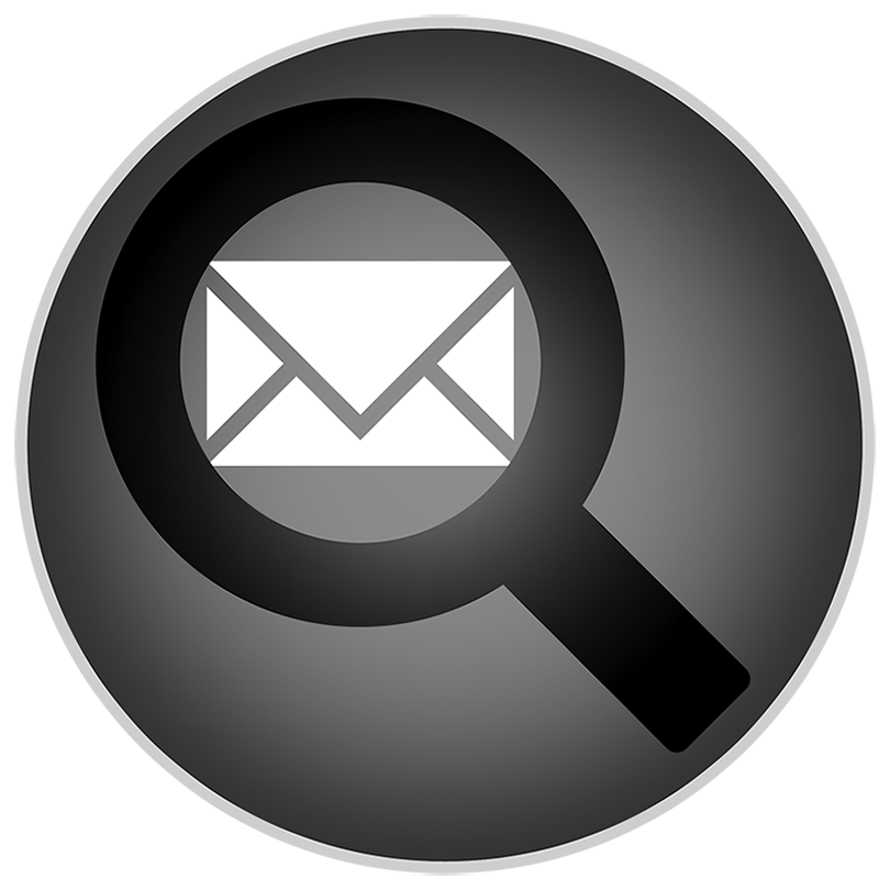 MailSteward Icon