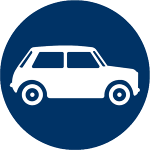 Compact Auto Icon
